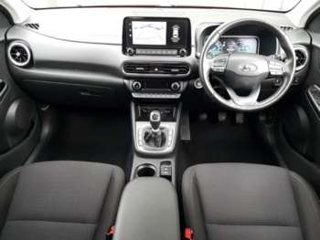 Used Hyundai KONA 2021 for sale - 75152128: Photo