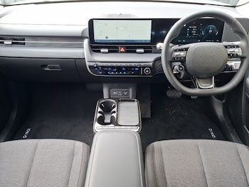 Used Hyundai IONIQ 5 2026 for sale - 79267716: Photo