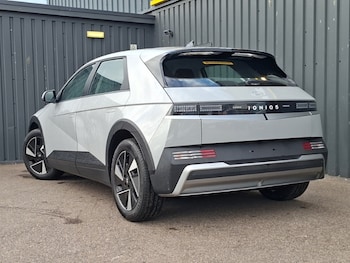 Used Hyundai IONIQ 5 2026 for sale - 79267716: Photo