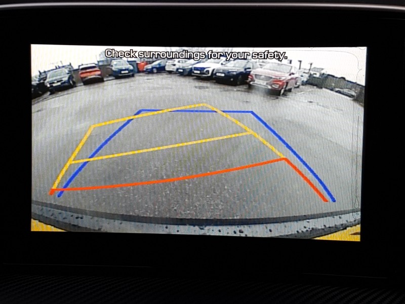 Used Hyundai TUCSON 2019 for sale - 77644765: Photo 10