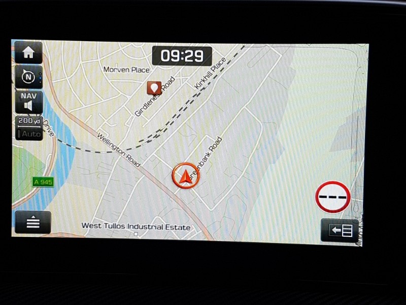 Used Hyundai TUCSON 2019 for sale - 77644765: Photo 11