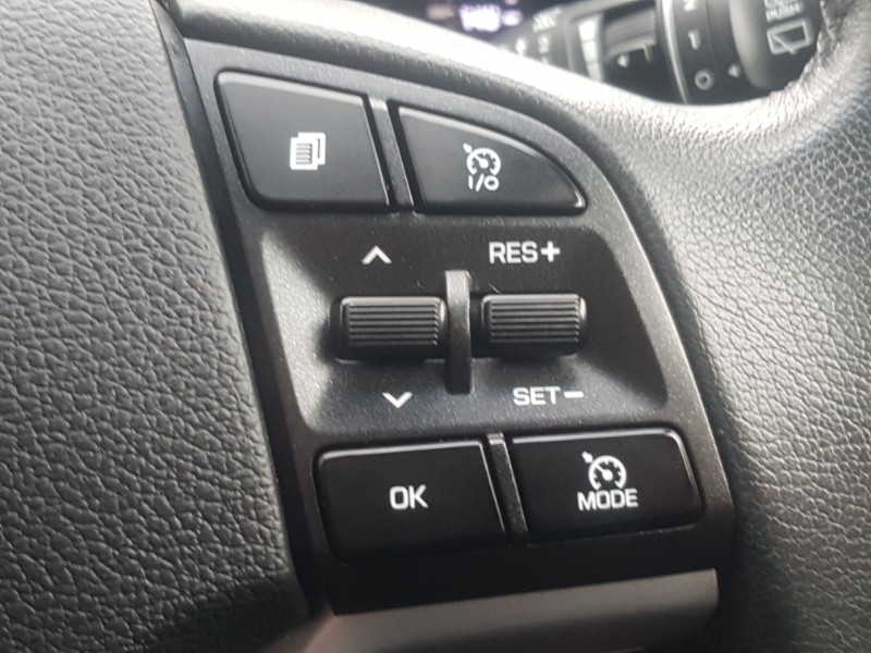 Used Hyundai TUCSON 2019 for sale - 77644765: Photo 15