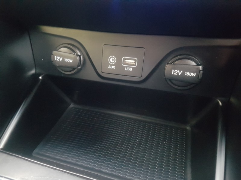 Used Hyundai TUCSON 2019 for sale - 77644765: Photo 17