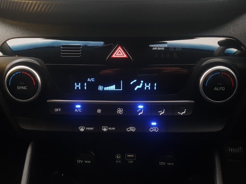 Used Hyundai TUCSON 2019 for sale - 77644765: Photo 18