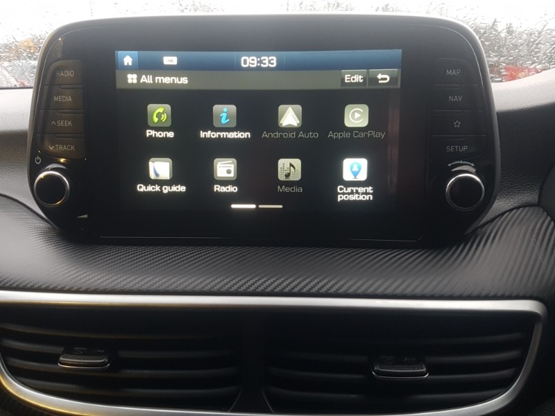 Used Hyundai TUCSON 2019 for sale - 77644765: Photo 19