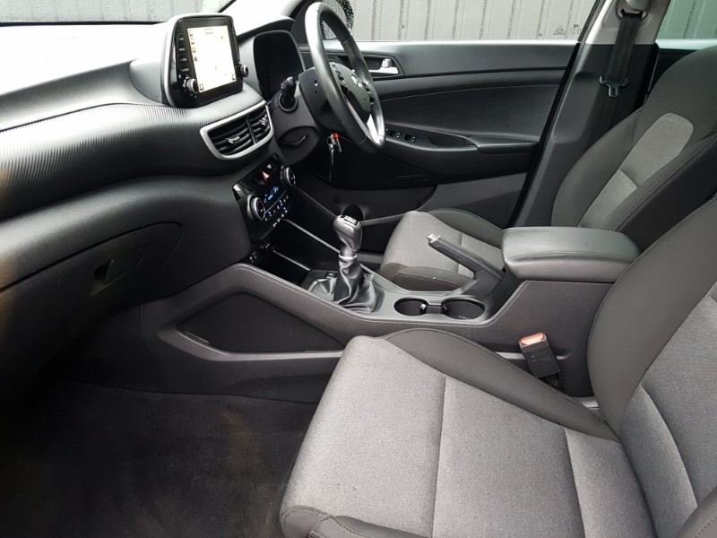 Used Hyundai TUCSON 2019 for sale - 77644765: Photo 5