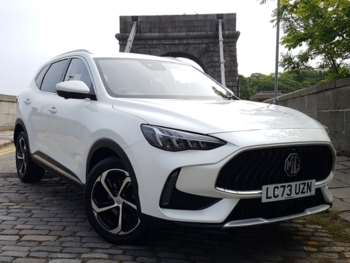 Used MG MG HS 2023 for sale - 74952145: Photo