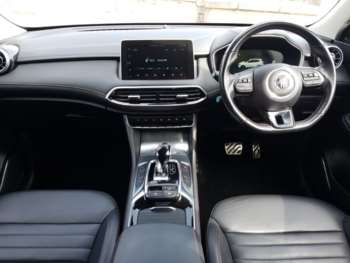Used MG MG HS 2023 for sale - 74952145: Photo