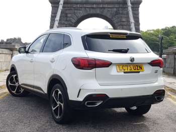 Used MG MG HS 2023 for sale - 74952145: Photo
