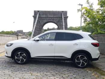Used MG MG HS 2023 for sale - 74952145: Photo