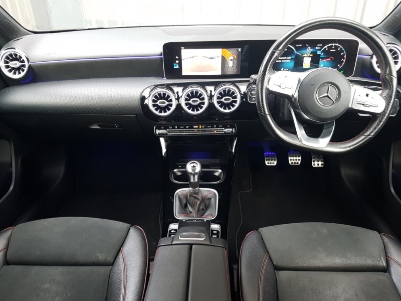 Used Mercedes-Benz A-Class 2019 for sale - 77569060: Photo 2