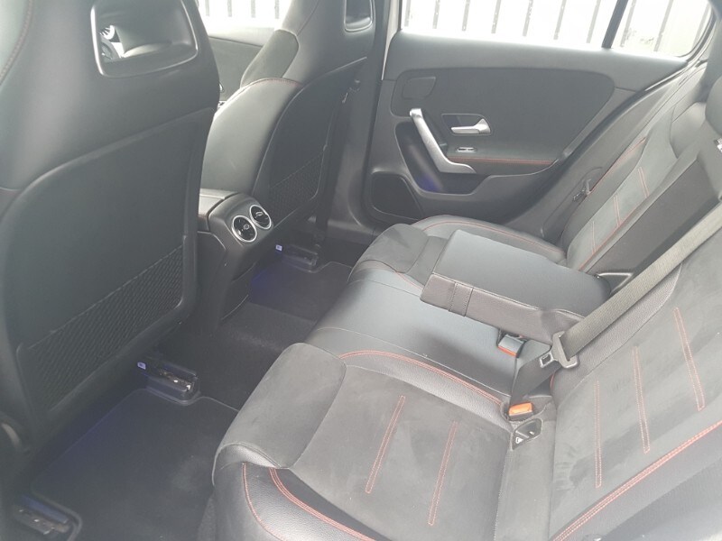 Used Mercedes-Benz A-Class 2019 for sale - 77569060: Photo 6