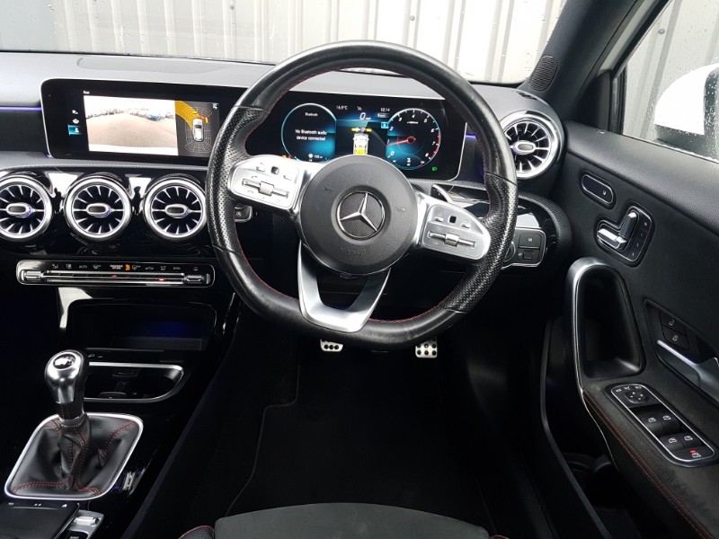 Used Mercedes-Benz A-Class 2019 for sale - 77569060: Photo 7