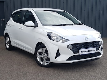 2021 - 1.2 MPi SE Connect 5dr Auto