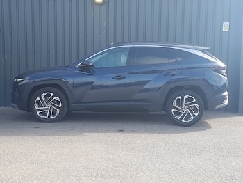 Used Hyundai TUCSON 2025 for sale - 78735616: Photo
