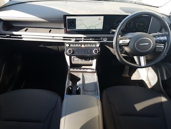 Used Hyundai TUCSON 2025 for sale - 78342886: Photo