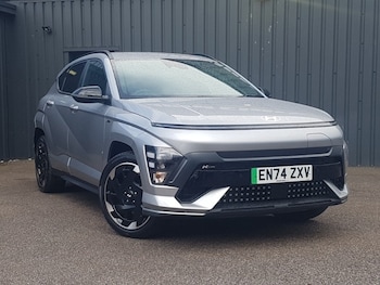 Used Hyundai KONA 2025 for sale - 78585089: Photo