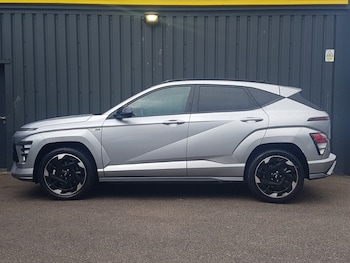 Used Hyundai KONA 2025 for sale - 78585089: Photo