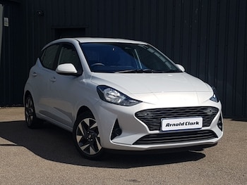 Used Hyundai i10 2025 for sale - 78642395: Photo