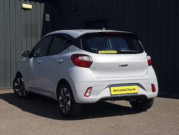 Used Hyundai i10 2025 for sale - 78642395: Photo