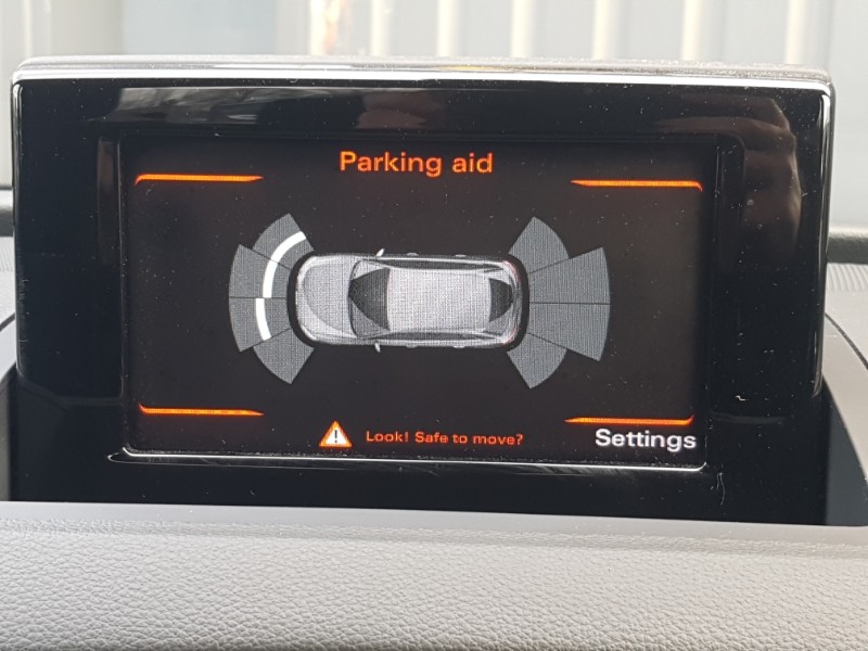 Used Audi Q3 2017 for sale - 77969154: Photo 11