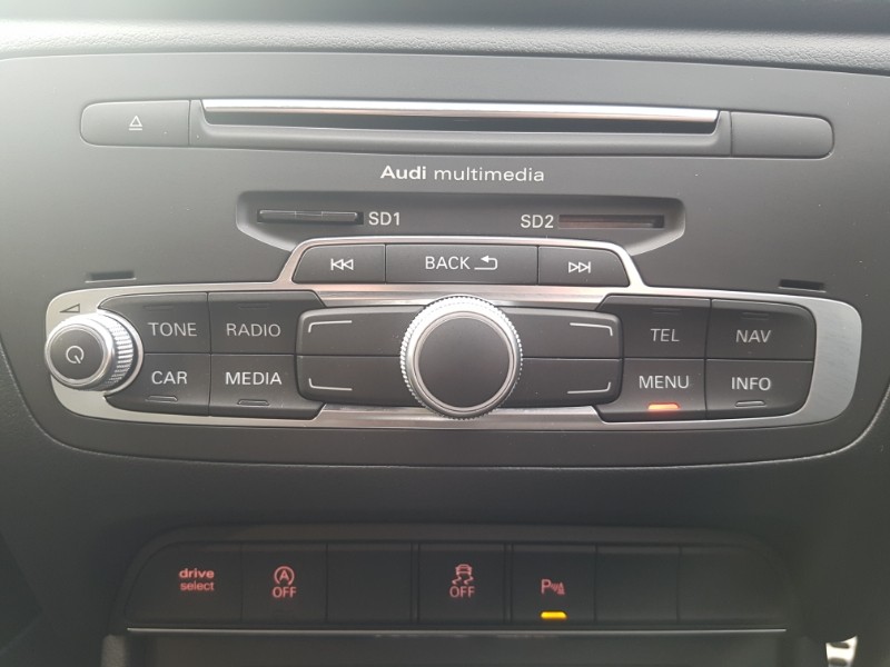 Used Audi Q3 2017 for sale - 77969154: Photo 18