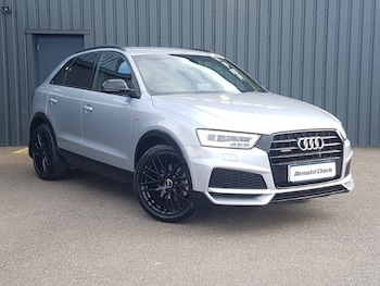 Audi Q3 feature image