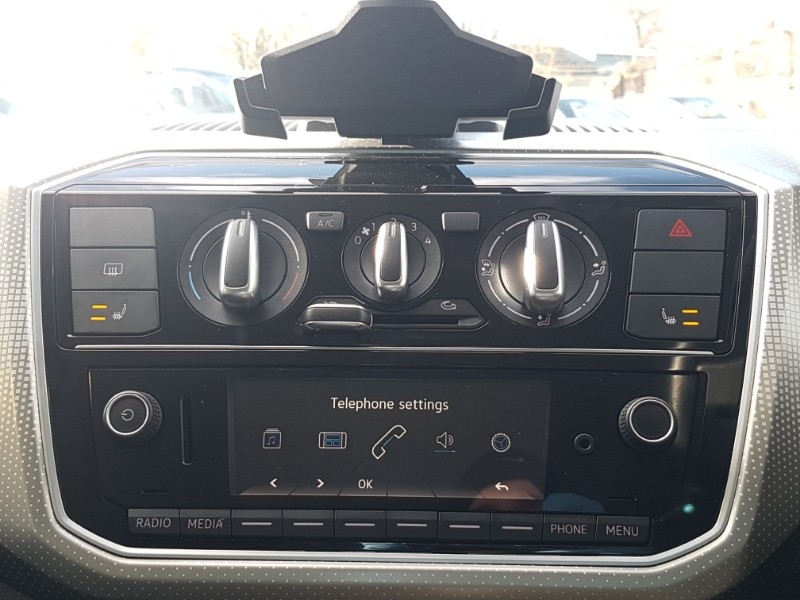 Used Volkswagen up! 2016 for sale - 77988086: Photo 18