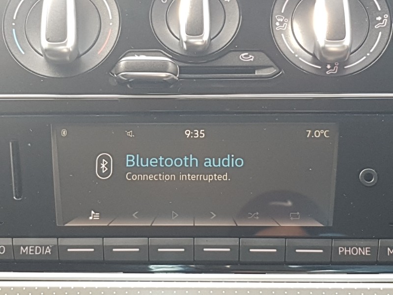 Used Volkswagen up! 2016 for sale - 77988086: Photo 19