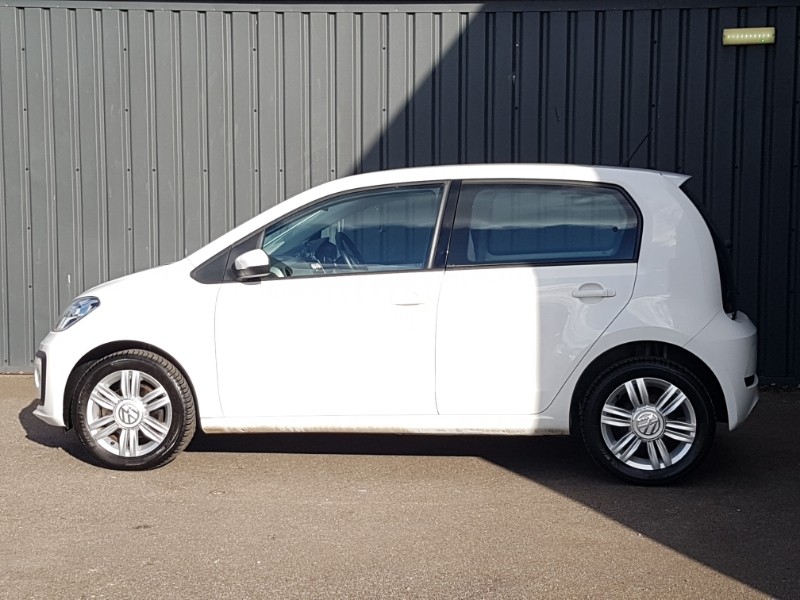 Used Volkswagen up! 2016 for sale - 77988086: Photo 4