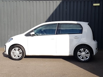 Used Volkswagen up! 2016 for sale - 77988086: Photo