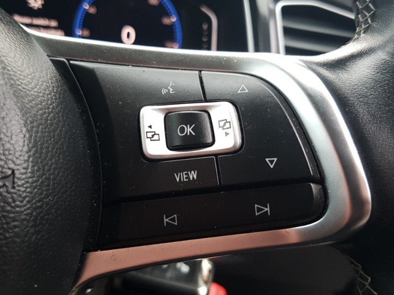 Used Volkswagen T-Roc 2019 for sale - 77166325: Photo 15