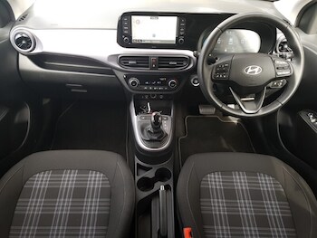 Used Hyundai i10 2025 for sale - 78305590: Photo