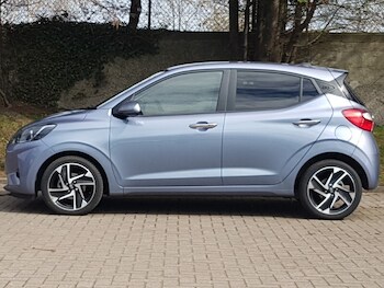 Used Hyundai i10 2025 for sale - 78305590: Photo