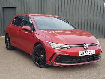 Used Volkswagen Golf 2022 for sale - 76456089: Photo