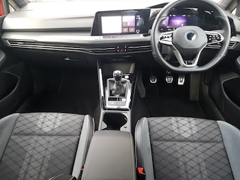 Used Volkswagen Golf 2022 for sale - 76456089: Photo