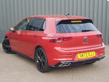 Used Volkswagen Golf 2022 for sale - 76456089: Photo