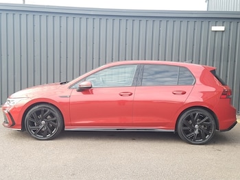 Used Volkswagen Golf 2022 for sale - 76456089: Photo