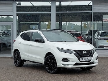 2020 - 1.3 DiG-T N-Tec 5dr