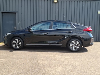 Used Hyundai IONIQ 2019 for sale - 79501614: Photo