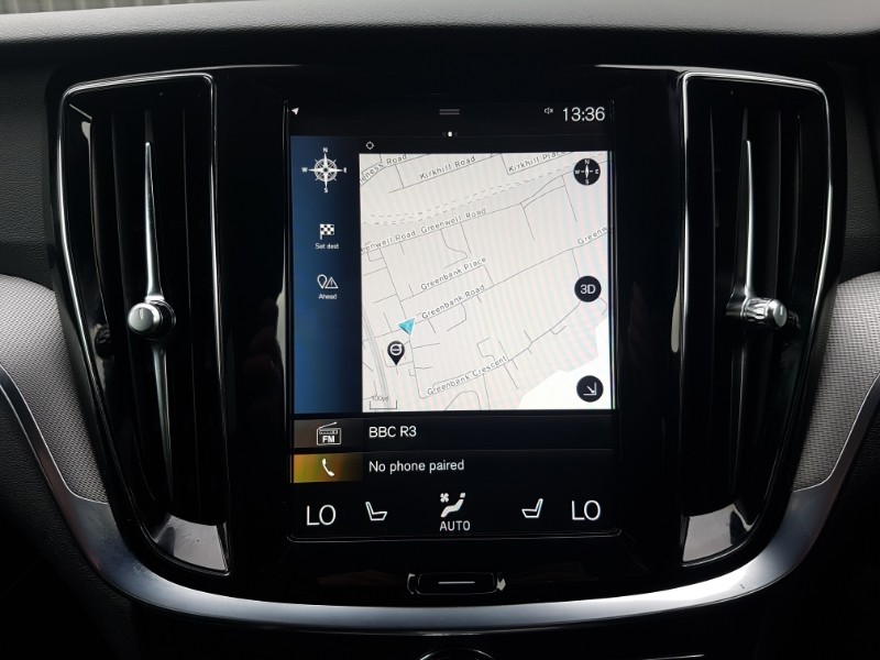 Used Volvo S60 2020 for sale - 76358911: Photo 10