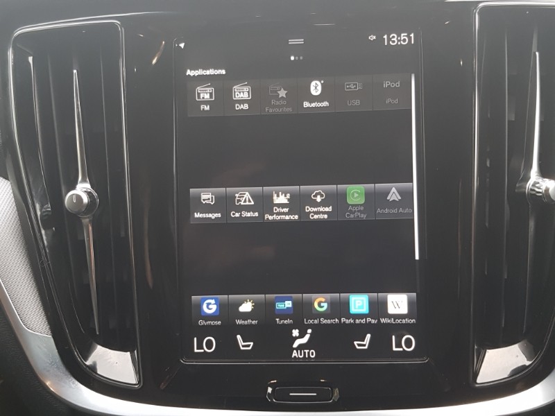 Used Volvo S60 2020 for sale - 76358911: Photo 19