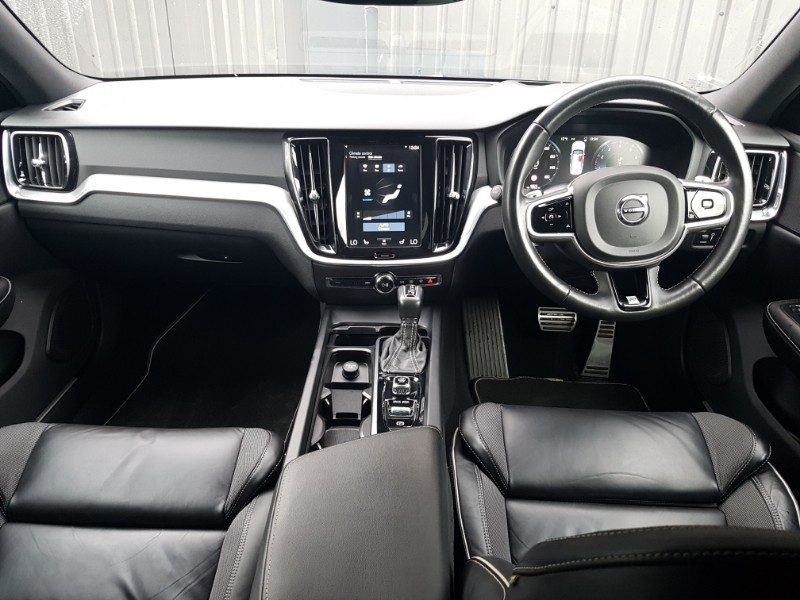 Used Volvo S60 2020 for sale - 76358911: Photo 2