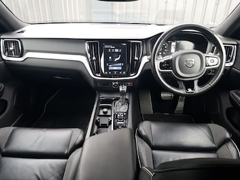 Used Volvo S60 2020 for sale - 76358911: Photo