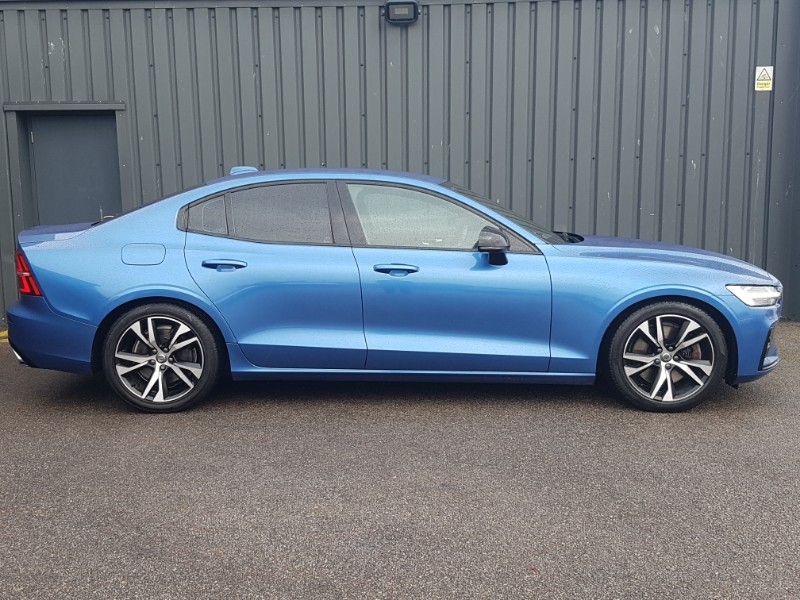 Used Volvo S60 2020 for sale - 76358911: Photo 4