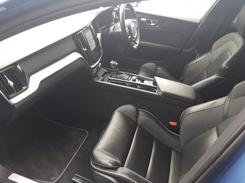 Used Volvo S60 2020 for sale - 76358911: Photo 5