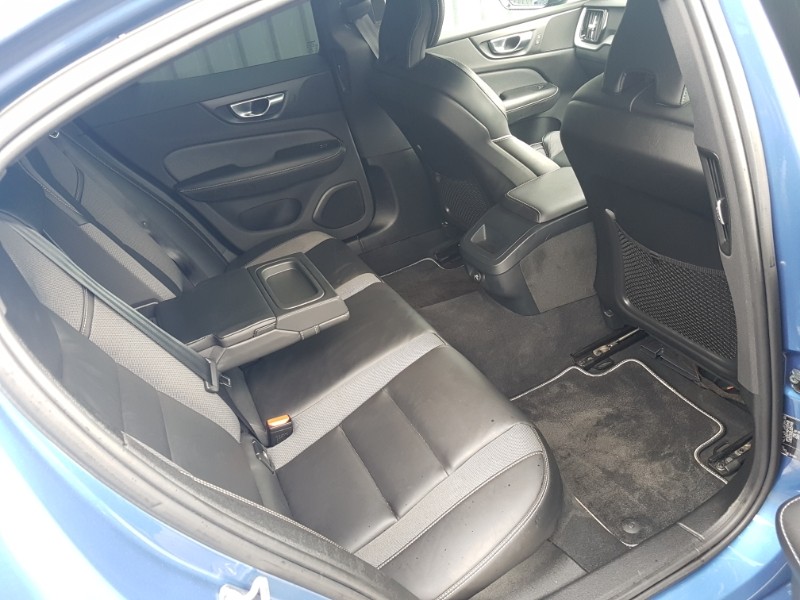 Used Volvo S60 2020 for sale - 76358911: Photo 6