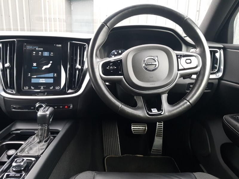 Used Volvo S60 2020 for sale - 76358911: Photo 7