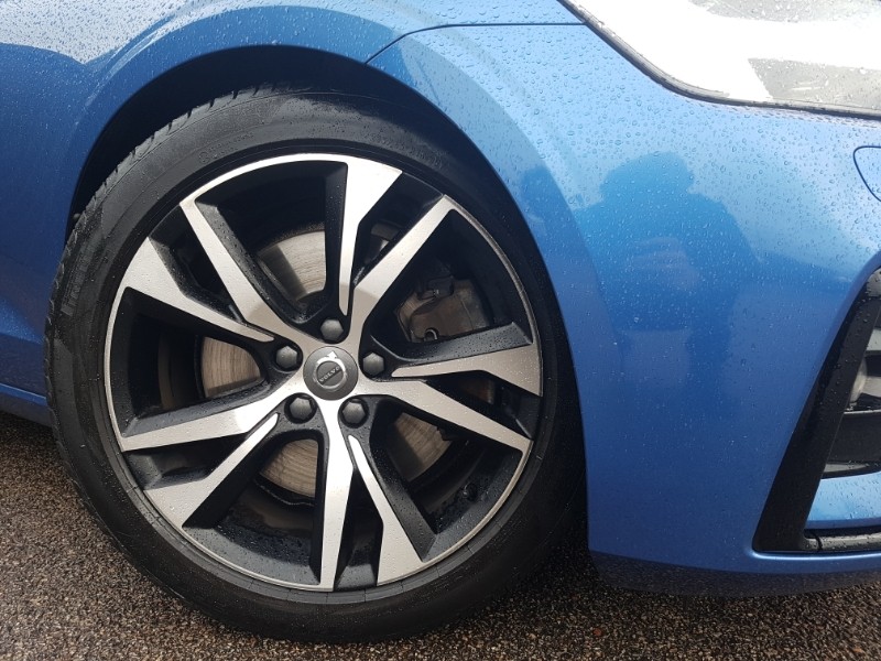 Used Volvo S60 2020 for sale - 76358911: Photo 9