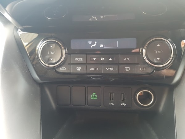Used Mitsubishi Eclipse Cross 2018 for sale - 76258213: Photo 18